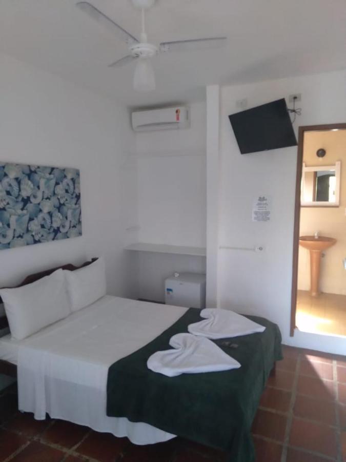 Pousada Maanaim 2 Ubatuba Exteriör bild