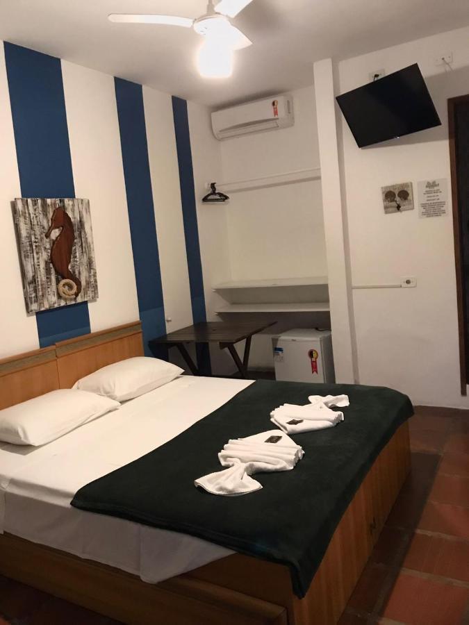 Pousada Maanaim 2 Ubatuba Exteriör bild